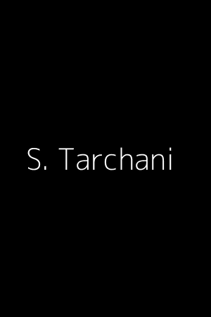Aktoriaus Said Tarchani nuotrauka